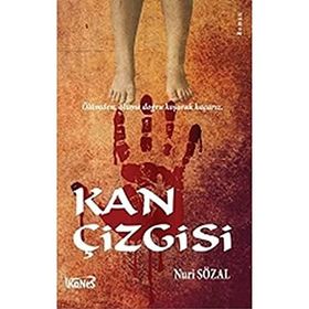 Kan Çizgisi - Nuri Sözal