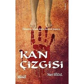 Kan Çizgisi - Nuri Sözal