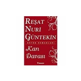 KAN DAVASI - JACKIE COLLINS