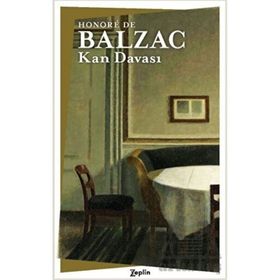 KAN DAVASI - JACKIE COLLINS