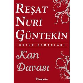 KAN DAVASI - JACKIE COLLINS