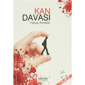 KAN DAVASI - YAKUP ALMELEK
