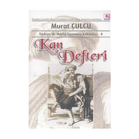 KAN DEFTERI - MURAT CULCU