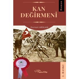 Kan Değirmeni - Dursun Arslan