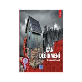 Kan Değirmeni - Dursun Arslan
