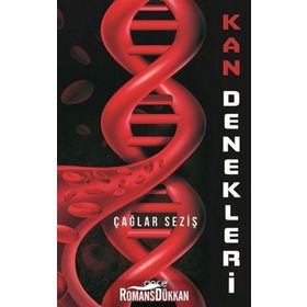 Kan Denekleri - Çağlar Seziş