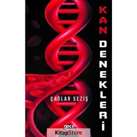 Kan Denekleri - Çağlar Seziş