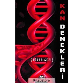 Kan Denekleri - Çağlar Seziş