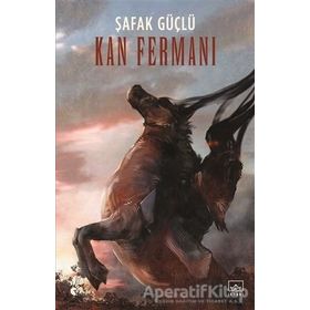 Kan Fermanı - Şafak Güçlü