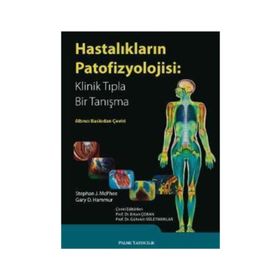KAN HASTALIKLARININ PATOFIZYOLOJISI - H. FRANKLIN BUNN;JON C. ASTER
