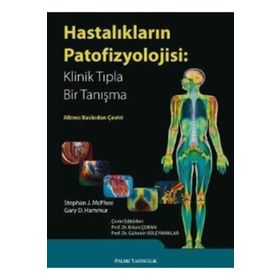 KAN HASTALIKLARININ PATOFIZYOLOJISI - H. FRANKLIN BUNN;JON C. ASTER