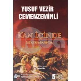 Kan İçinde-İki Ateş Arasında Zengin Yayıncılık