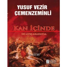 Kan İçinde-İki Ateş Arasında Zengin Yayıncılık