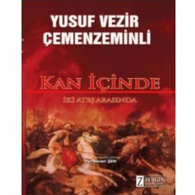Kan İçinde-İki Ateş Arasında Zengin Yayıncılık