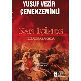 Kan İçinde-İki Ateş Arasında Zengin Yayıncılık