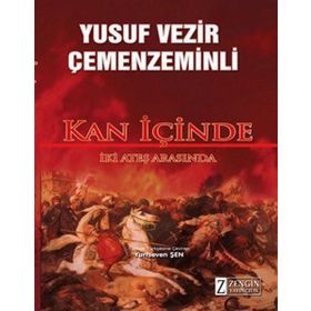 Kan İçinde-İki Ateş Arasında Zengin Yayıncılık