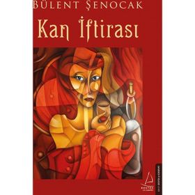 Kan İftirası - Bülent Şenocak