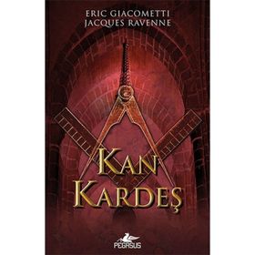 Kan Kardeş - Türkay Çakalağaoğlu