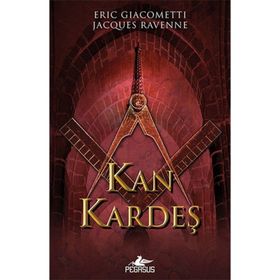 Kan Kardeş - Türkay Çakalağaoğlu