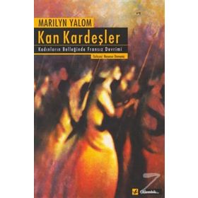 Kan Kardeşler - Ernst Haffner