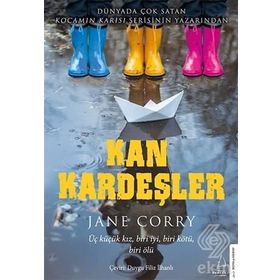 Kan Kardeşler - Ernst Haffner