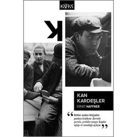 Kan Kardeşler - Ernst Haffner