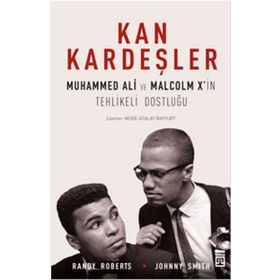 Kan Kardeşler - Ernst Haffner