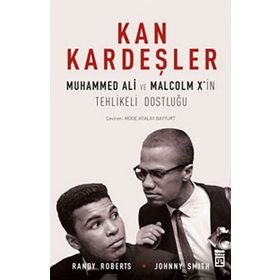Kan Kardeşler - Randy Roberts Johnny Smith