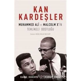 Kan Kardeşler - Randy Roberts Johnny Smith