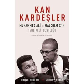 Kan Kardeşler - Randy Roberts Johnny Smith
