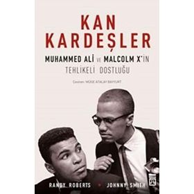 Kan Kardeşler - Randy Roberts Johnny Smith