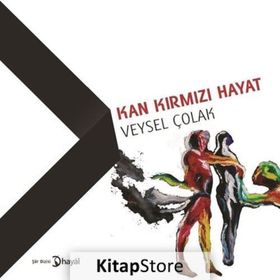 Kan Kırmızı Hayat - Veysel Çolak