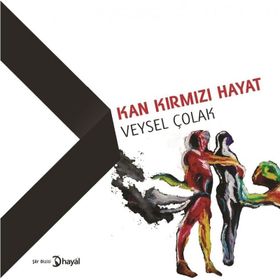 Kan Kırmızı Hayat - Veysel Çolak
