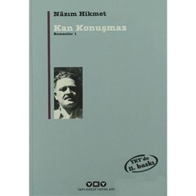 Kan Konuşmaz - Nazım Hikmet Ran