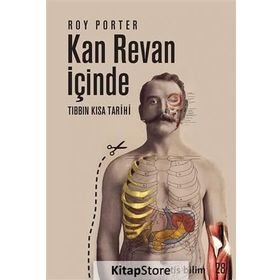 Kan Revan İçinde - Roy Porter