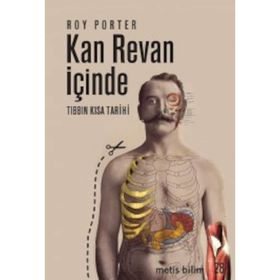 Kan Revan İçinde - Roy Porter