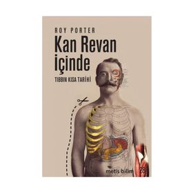 Kan Revan İçinde - Roy Porter