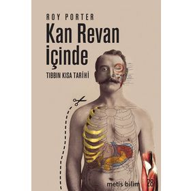 Kan Revan İçinde - Roy Porter