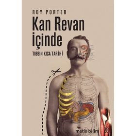 Kan Revan İçinde - Roy Porter