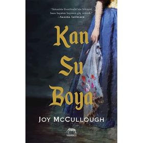 Kan Su Boya - Joy McCullough