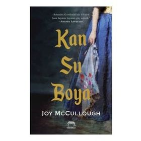 Kan Su Boya - Joy McCullough