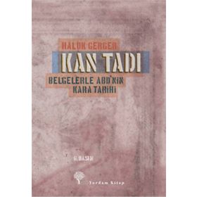 Kan Tadı - Haluk Gerger