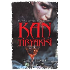 Kan Tiryakisi - Christie Silvers