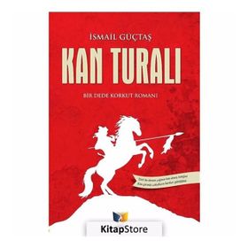 Kan Turalı - İsmail Güçtas