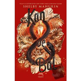 Kan ve Bal - Shelby Mahurin