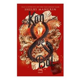 Kan ve Bal - Shelby Mahurin