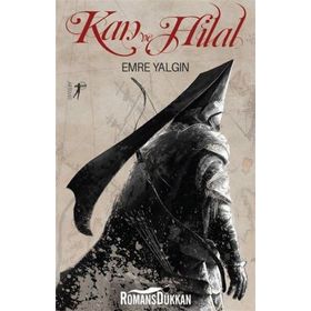 Kan Ve Hilal - Emre Yalgın