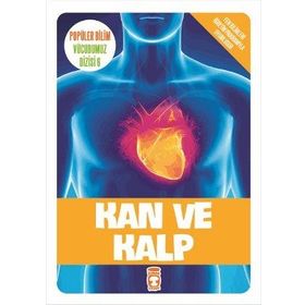 Kan ve Kalp - Sema Gül