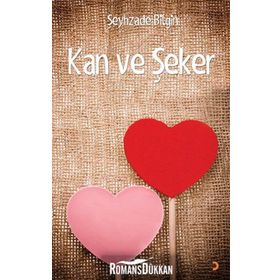 Kan ve Şeker - Şeyhzade Bilgin