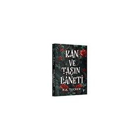 Kan ve Taşın Laneti Artemis Yayınları